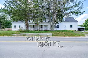 178 Main St, Lisbon, ME 04252 - Photo 1