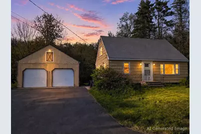 451 Summit Street, Portland, ME 04103 - Photo 1