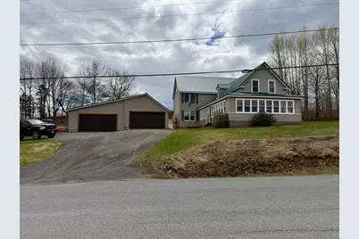 581 Robinson Road, Blaine, ME 04734 - Photo 2