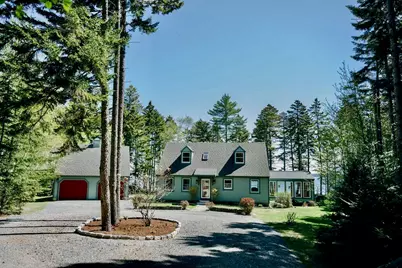 779 Paul Bunyan Road, Gouldsboro, ME 04607 - Photo 2