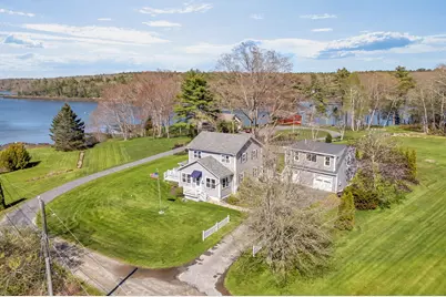 7 Hodgdon Lane, Boothbay, ME 04537 - Photo 50