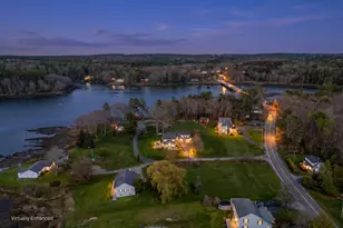 7 Hodgdon Ln, Boothbay, ME 04537 - Photo 2