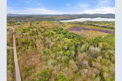 Map 6 Lot 31C Cedar Swamp Road, Orland, ME 04472 - Photo 4