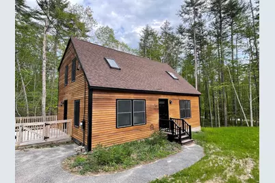 669 New Dam Road, Waterboro, ME 04061 - Photo 2
