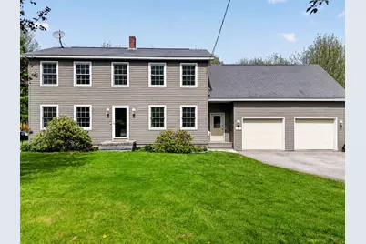 41 Highview Drive, Poland, ME 04274 - Photo 2
