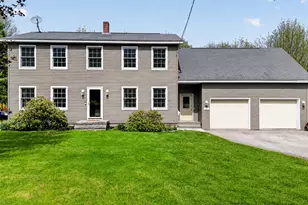 41 High View Drive, Poland, ME 04274 - Photo 2