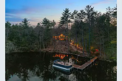130 Whippoorwill Drive, Naples, ME 04055 - Photo 16