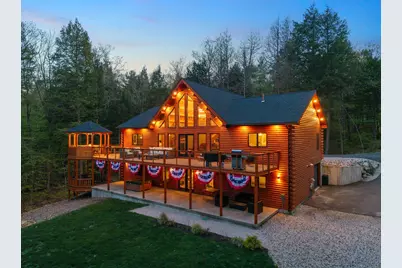 130 Whippoorwill Drive, Naples, ME 04055 - Photo 4