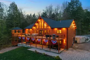 130 Whippoorwill Dr, Naples, ME 04055 - Photo 4