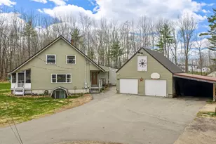 32 abc Ln, Lyman, ME 04002 - Photo 56