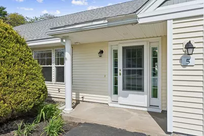 5 Cider Hill Drive #5, Old Orchard Beach, ME 04064 - Photo 4
