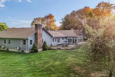 2416 Kennebec Road, Newburgh, ME 04444 - Photo 8