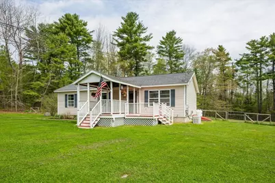 11 Simon Road, Waldoboro, ME 04572 - Photo 34