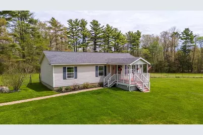 11 Simon Road, Waldoboro, ME 04572 - Photo 1