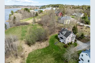 4 Elliot Street, Machias, ME 04654 - Photo 2