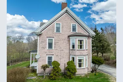 4 Elliot Street, Machias, ME 04654 - Photo 16