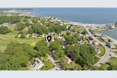 9 Oak Street, Kennebunk, ME 04043 - Photo 4