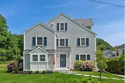 9 Oak Street, Kennebunk, ME 04043 - Photo 1