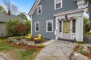 26 Corliss St, Bath, ME 04530 - Photo 4
