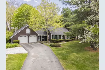 44 Winnocks Neck Road, Scarborough, ME 04074 - Photo 1