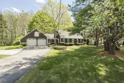 44 Winnocks Neck Road, Scarborough, ME 04074 - Photo 4