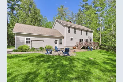 8 Wedgewood Drive, Oakland, ME 04963 - Photo 4