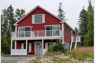 30 Steamboat Road, Swans Island, ME 04685 - Photo 2