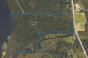26/28/33/4 Aroostook Rd, Portage Lake, ME 04768 - Photo 1