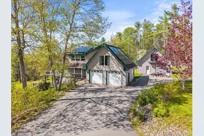 273 Castine Road, Orland, ME 04472 - Photo 4