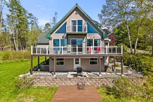 273 Castine Rd, Orland, ME 04472 - Photo 2