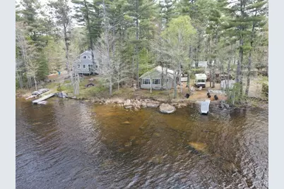15 Black Bear Lane, T1 R9 Wels, ME 04462 - Photo 2