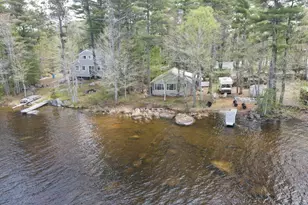15 Black Bear Ln, T1 R9 Wels, ME 04462 - Photo 2