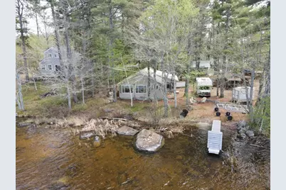 15 Black Bear Lane, T1 R9 Wels, ME 04462 - Photo 1