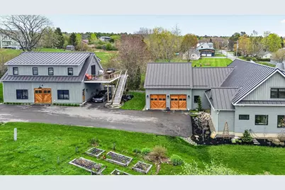 16 Blacks Landing, Belfast, ME 04915 - Photo 4