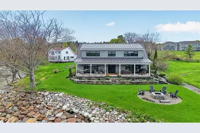 16 Blacks Landing, Belfast, ME 04915 - Photo 2