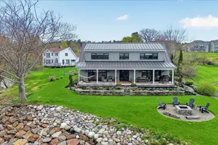 16 Blacks Landing, Belfast, ME 04915 - Photo 2
