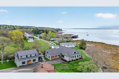 16 Blacks Landing, Belfast, ME 04915 - Photo 10