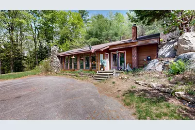 41 Begin Lane, Greene, ME 04236 - Photo 1