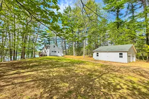 45 N Shore Rd, Turner, ME 04282 - Photo 10