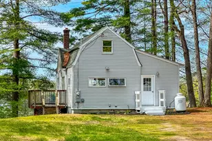 45 N Shore Rd, Turner, ME 04282 - Photo 8