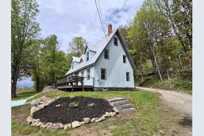 131 Fairbanks Road, Farmington, ME 04938 - Photo 1