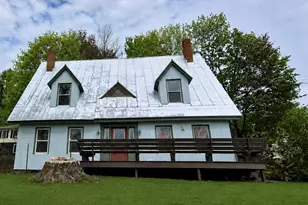 131 Fairbanks Rd, Farmington, ME 04938 - Photo 1