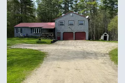 678 Newell Brook Road, Durham, ME 04222 - Photo 1