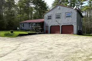 678 Newell Brook Rd, Durham, ME 04222 - Photo 4
