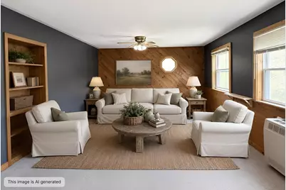 678 Newell Brook Road, Durham, ME 04222 - Photo 2