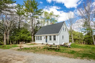 38 Thurlow Road, Lincolnville, ME 04849 - Photo 4