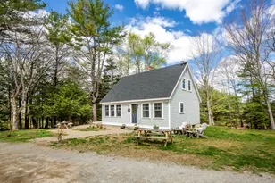 38 Thurlow Rd, Lincolnville, ME 04849 - Photo 4