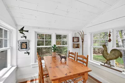 38 Thurlow Road, Lincolnville, ME 04849 - Photo 14