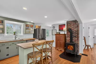 38 Thurlow Road, Lincolnville, ME 04849 - Photo 16
