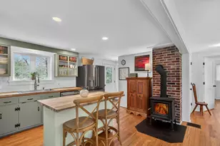 38 Thurlow Rd, Lincolnville, ME 04849 - Photo 16